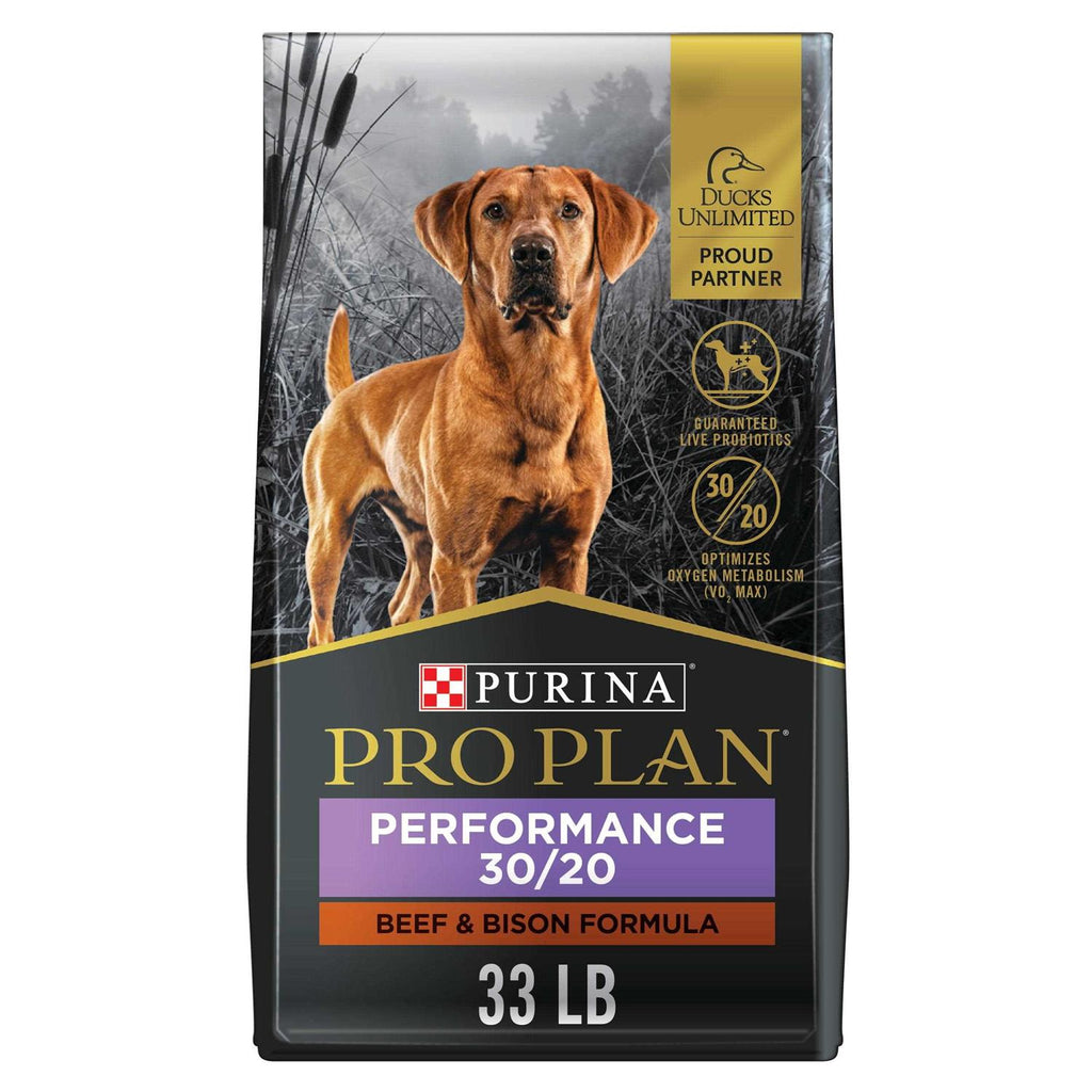 Dry Dog Food H88192