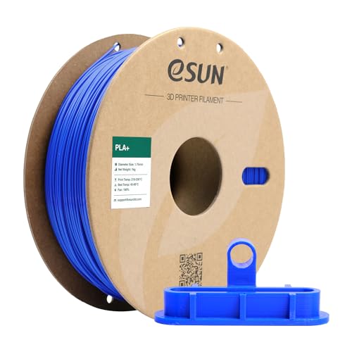 Bone White PLA+ Filament 1.75mm 1KG Spool T277