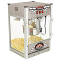 16oz Commercial Tabletop Popcorn Machine X8456