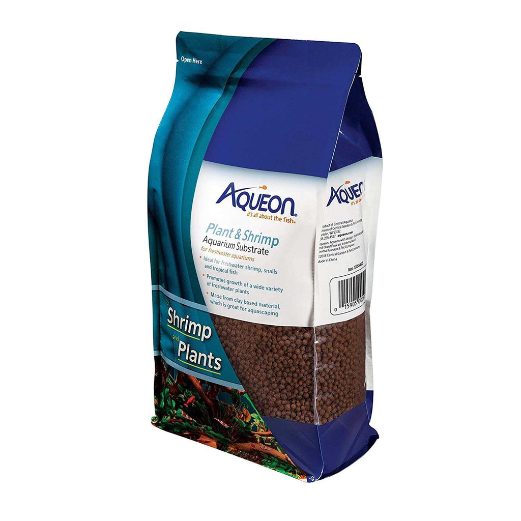 Plant & Shrimp Aquarium Substrate U634