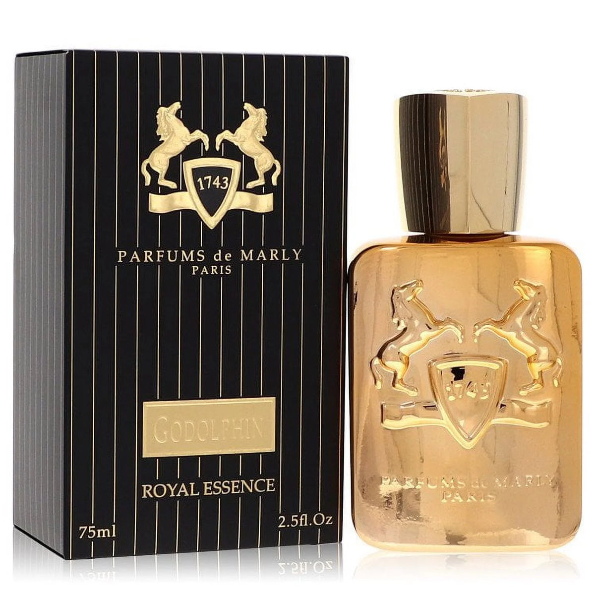 Eau De Parfum Spray 2.5 oz G5413