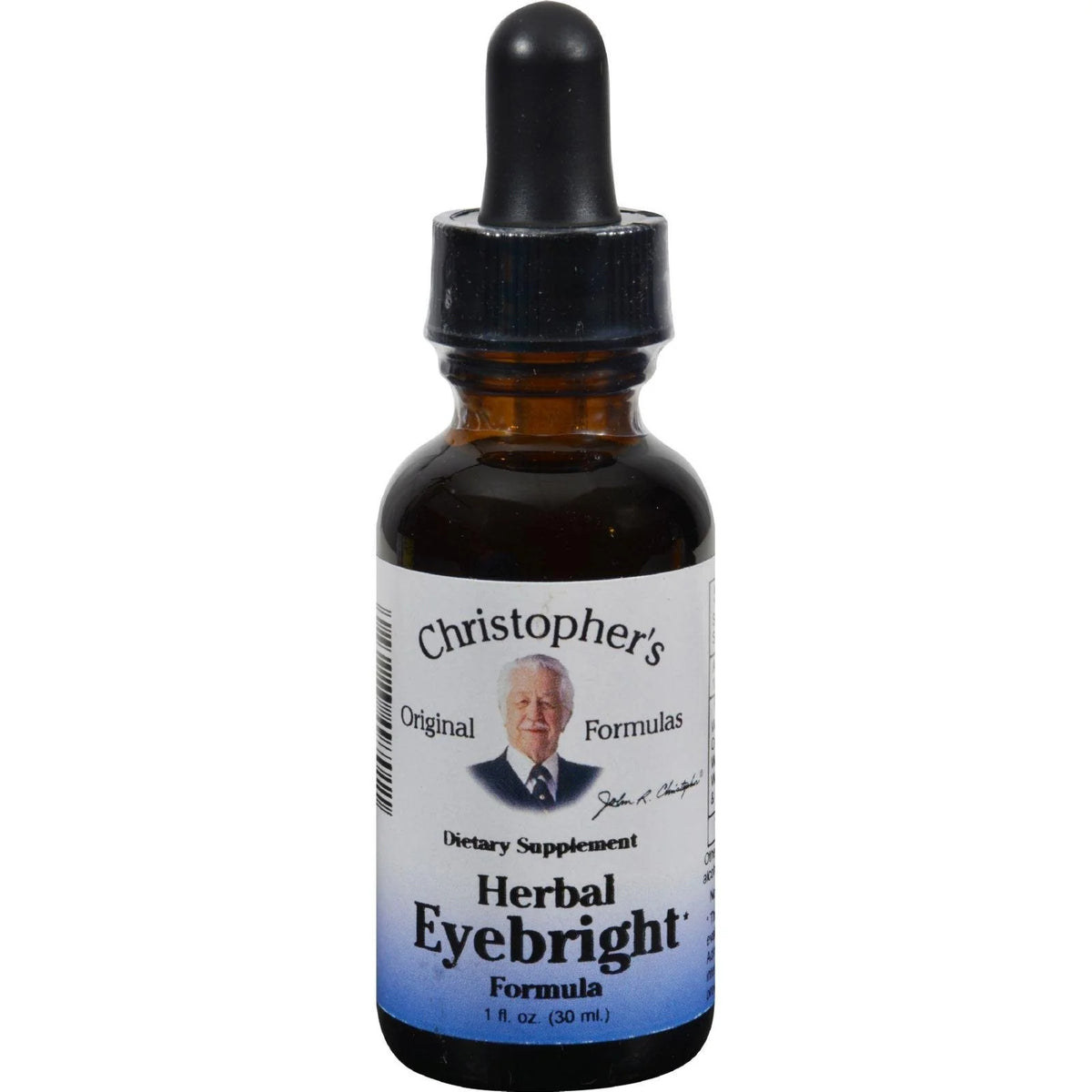 Eyebright Extract 1 oz Liquid M4744
