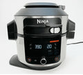 6-Qt. 10-in-1 Rapid Cooker & Air Fryer M90010
