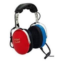 Child Headset with Audio in Q4208