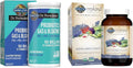 Once Daily Prebiotics Postbiotics Probiotics Multivitamin Tablet M9803