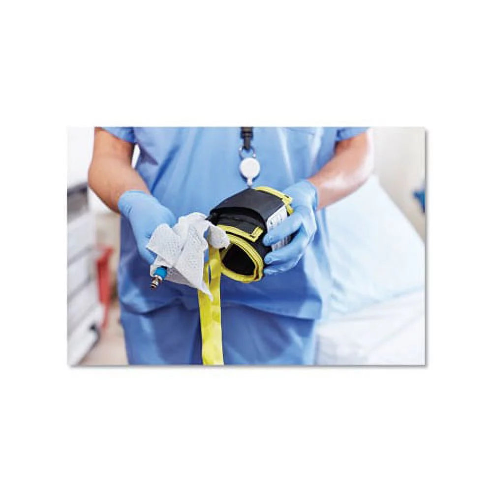 Disinfecting Wipes Fresh Scent 700/Bag Refill 2/Carton K554
