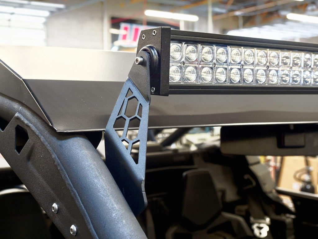 40" LED Light Bar Mounts Pack of 2 A162