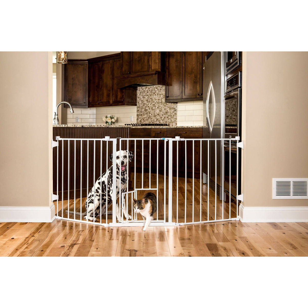 Pet Gate C86736