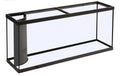 Black Corner Aquarium 90 Gal W1229