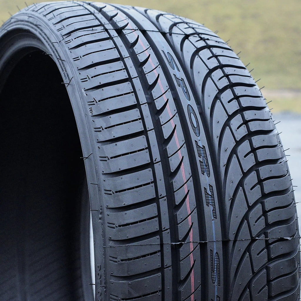 245/45R20 ZR 103W XL All Season Performance Tire K521