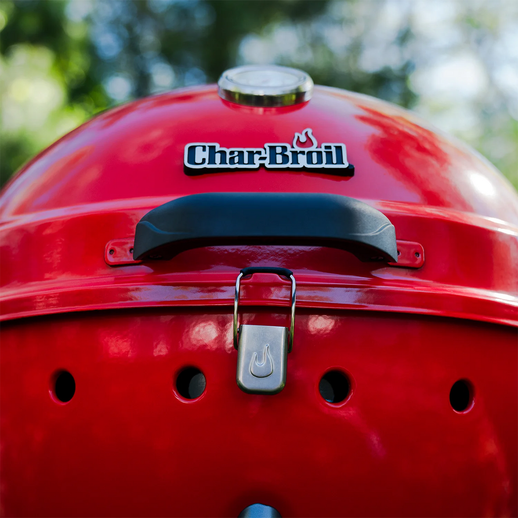 Charcoal Grill B5866