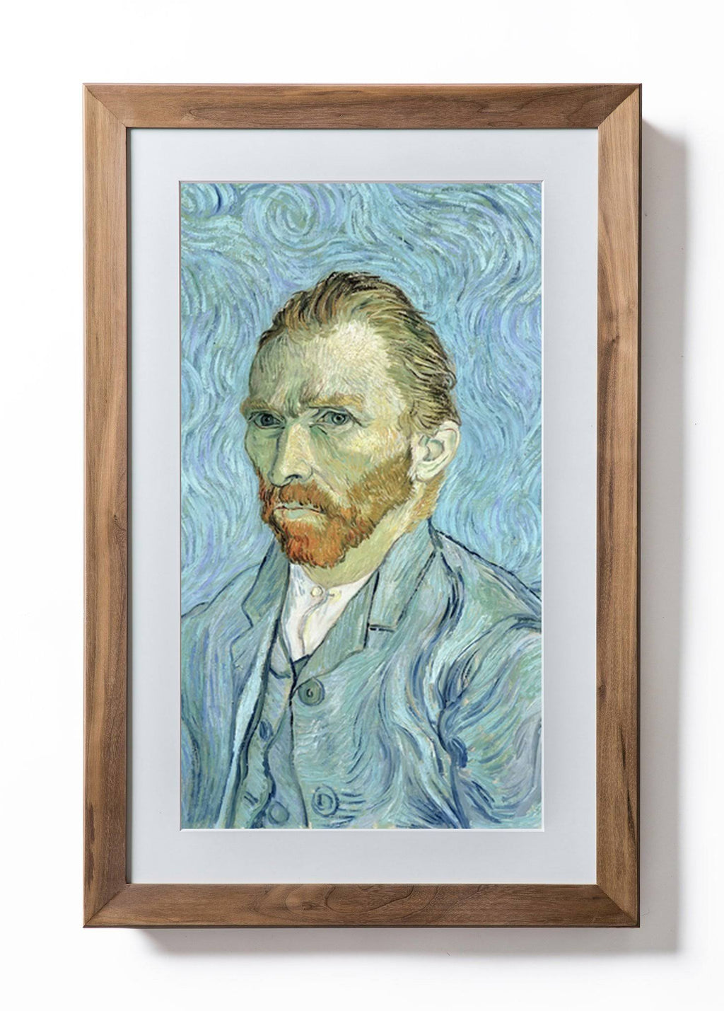 27 in Digital Photo Frame V540