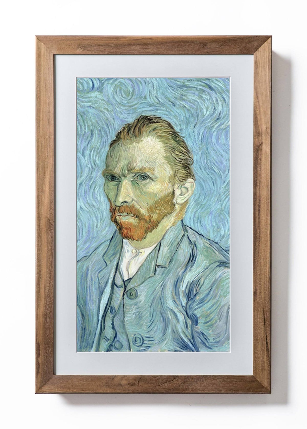 27 in Digital Photo Frame V540