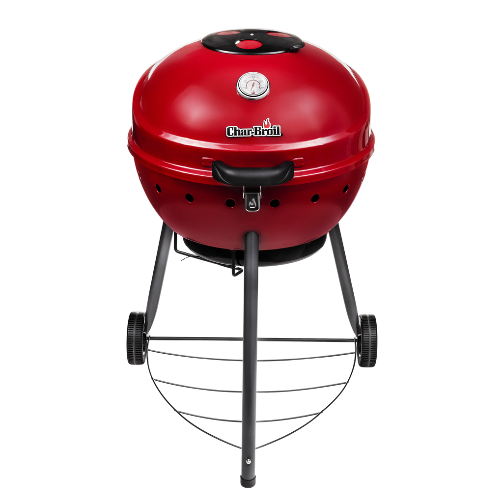 Charcoal Grill B5866