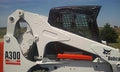 Vinyl Cab Enclosure Kit B371357