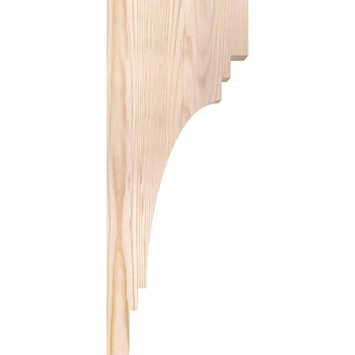 Douglas Fir Corbel J28269