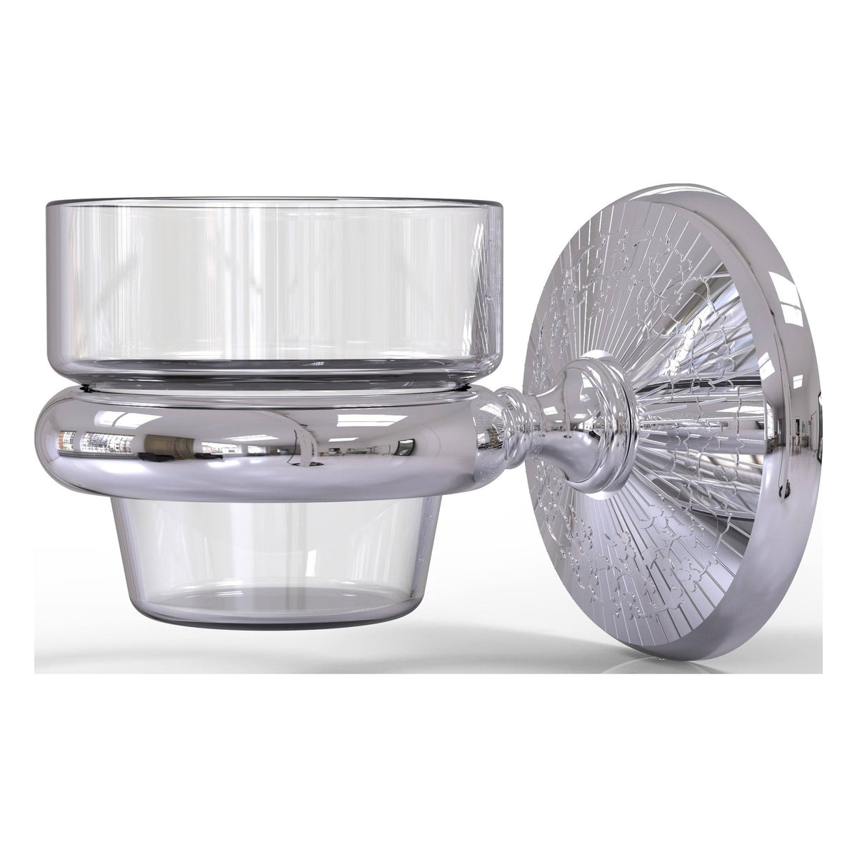 Wall Mounted Votive Candle Holder X456