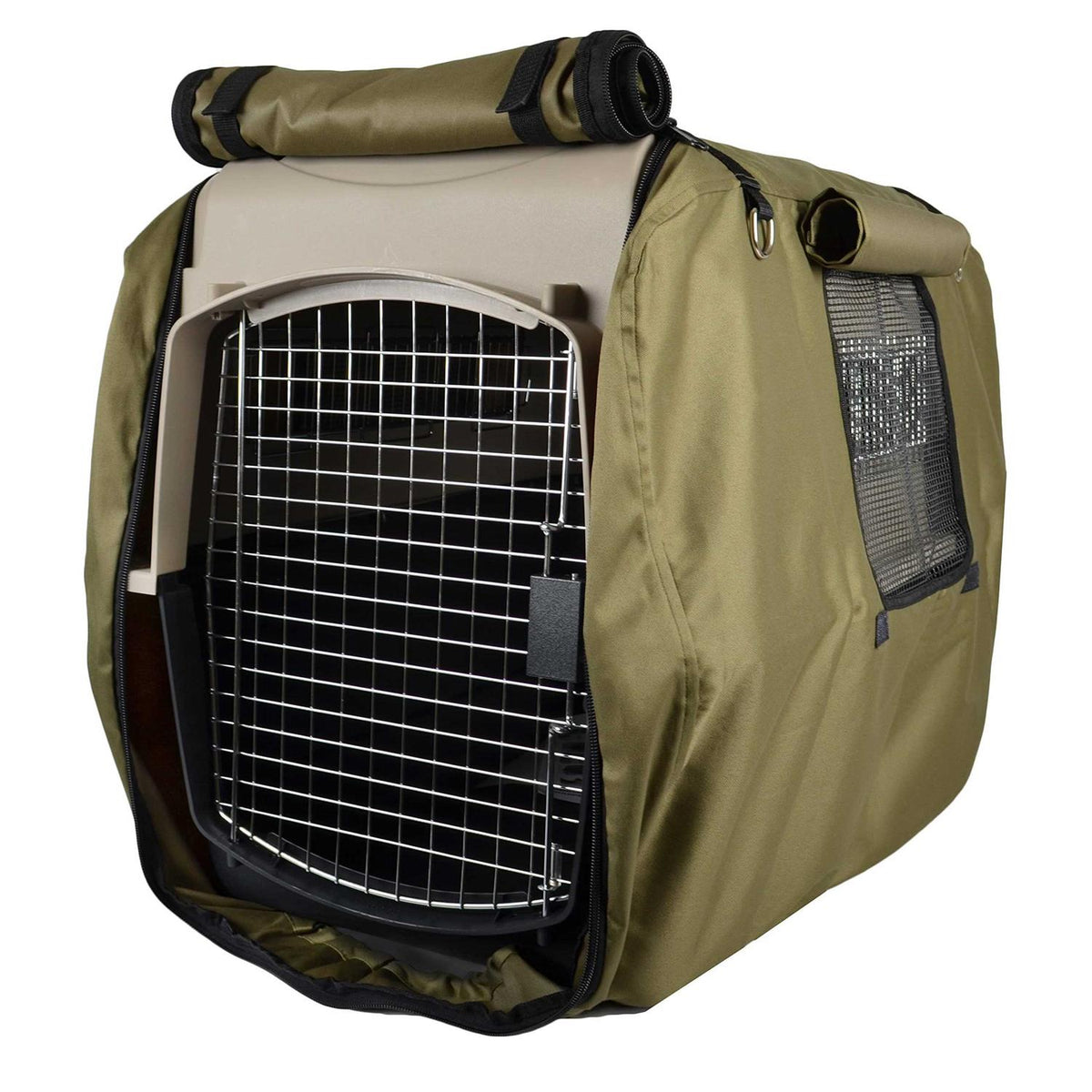 Adjustable Kennel Cover H8884