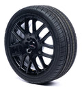 All-Season Tire 225/55R17 101W H95789