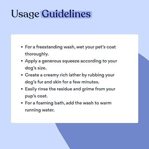 5-in-1 Dog Wash P790