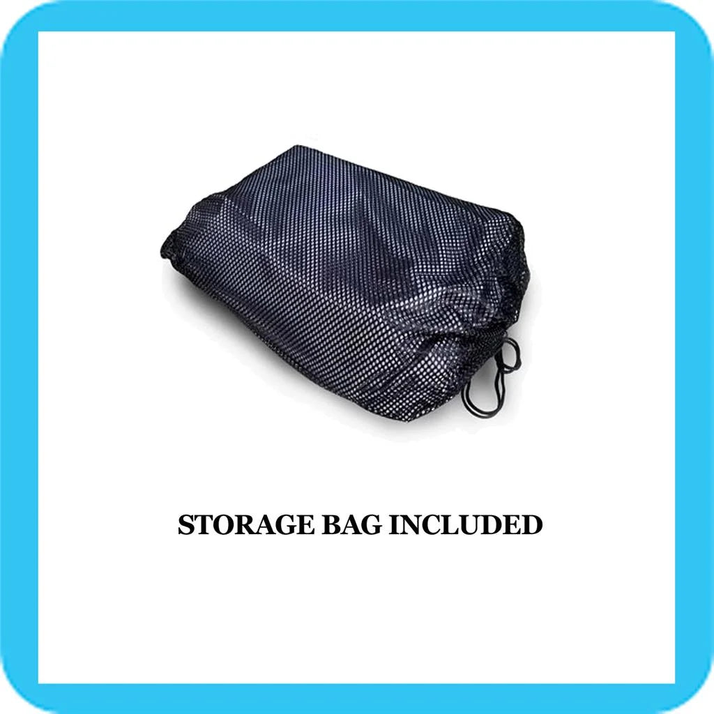 Jet Ski Cover 420 Denier Storage Cover E933
