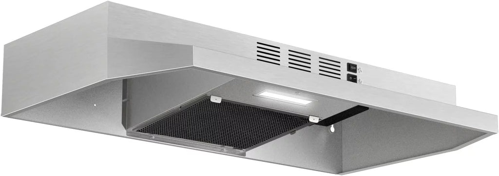 30 inch Under Cabinet Stainless Steel Range Hood E226