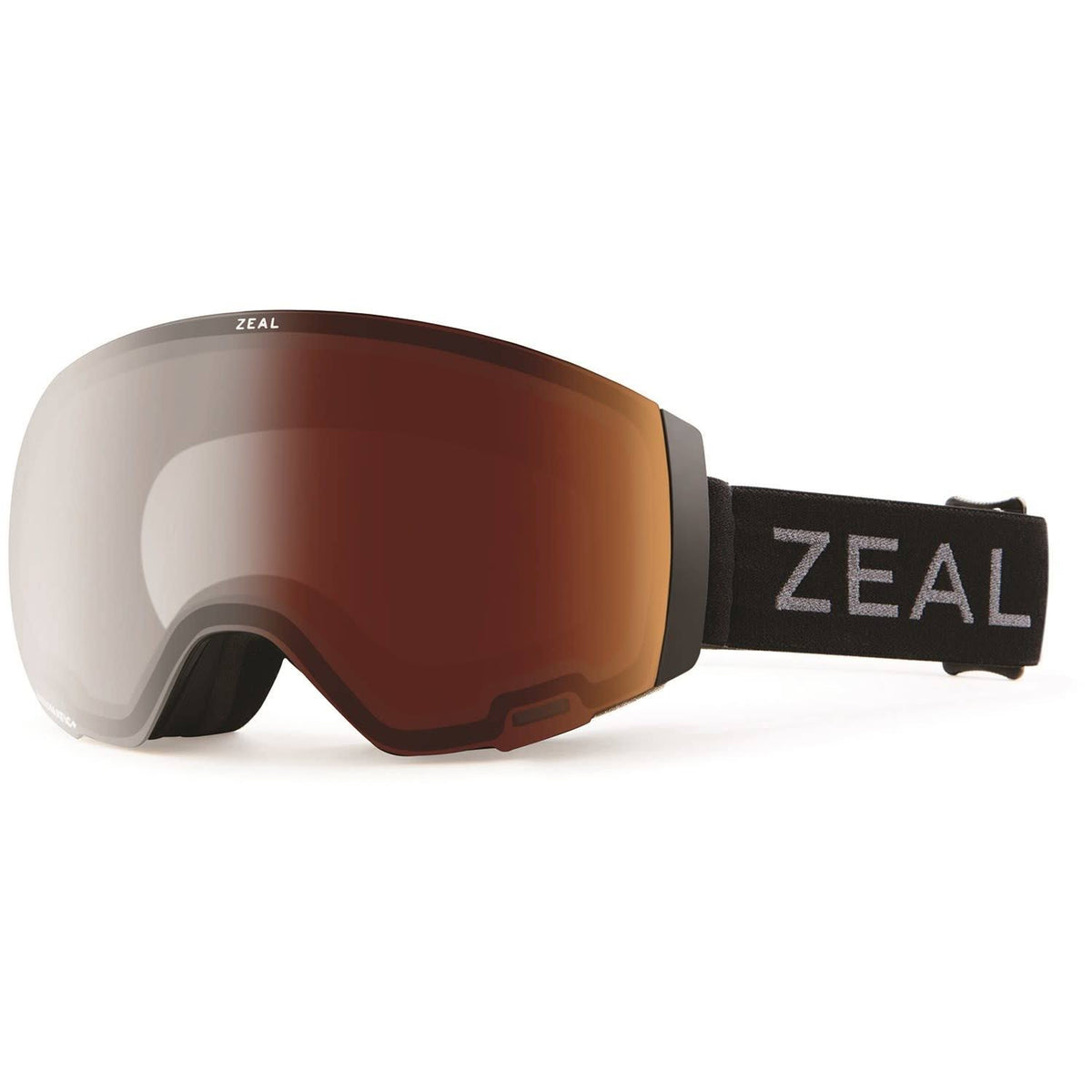 Canyon Snow Goggle with Bonus Lens Z564025