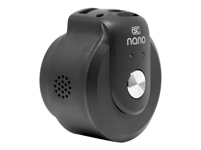 Black Full HD Digital Camcorder K1488
