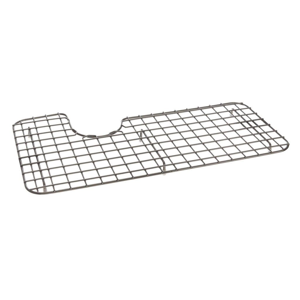 Stainless Steel Sink Bottom Grid C120586