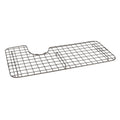 Stainless Steel Sink Bottom Grid C120586