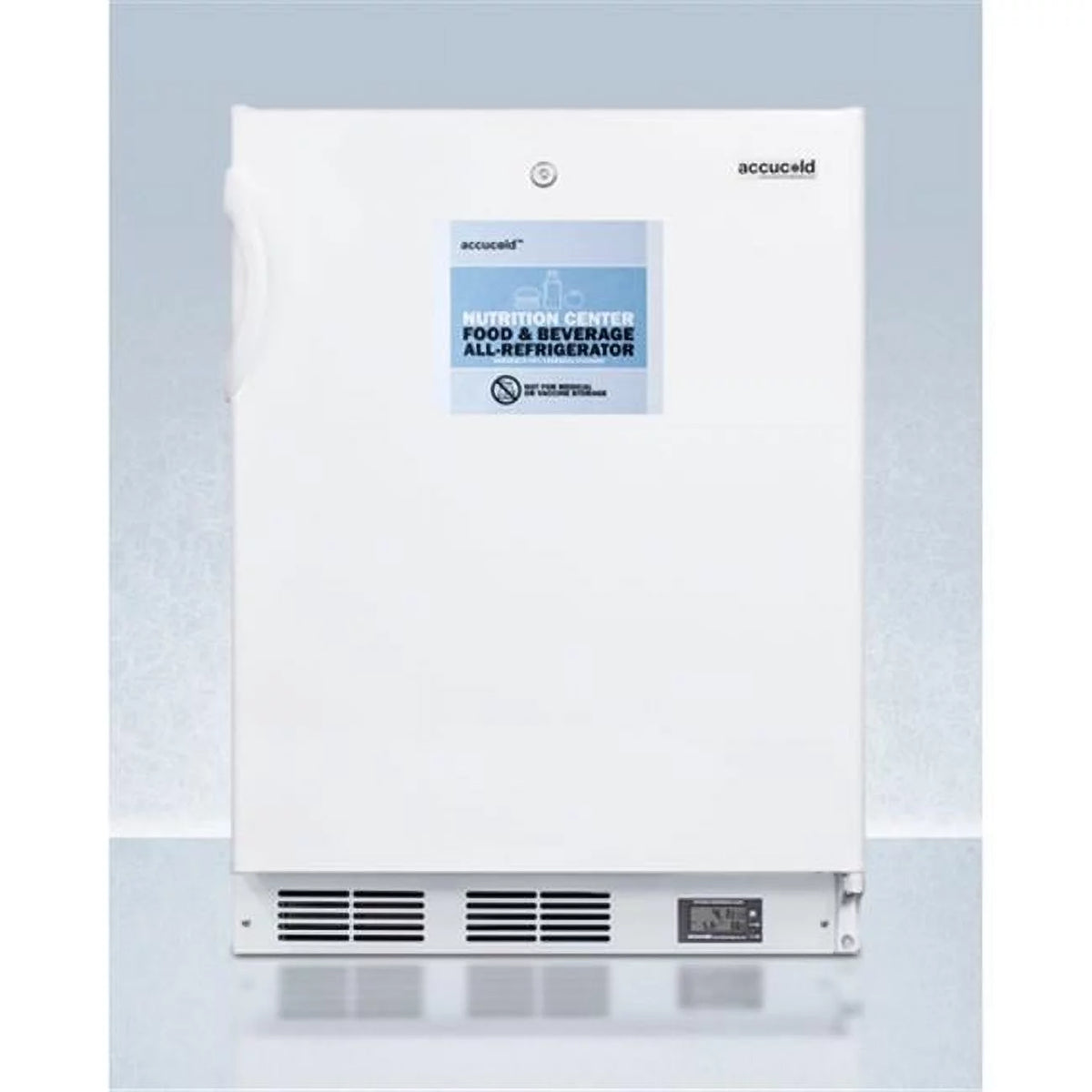 Compact Refrigerator C669