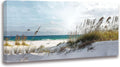 Framed Canvas Wall Art 20X40 S227