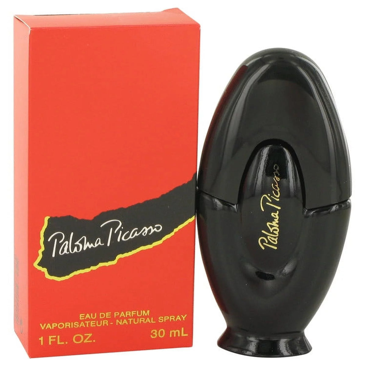 Eau De Parfum Spray 1 oz Q288