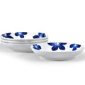 Set of 4 Pasta Bowls C2517
