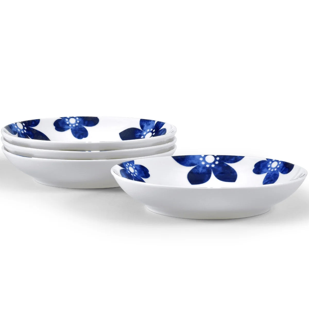 Set of 4 Pasta Bowls C2517