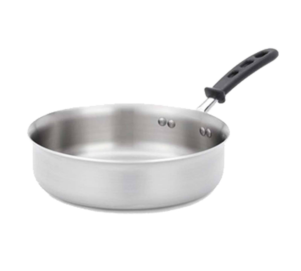 2 Quart Saute Pan with Helper Handle X377