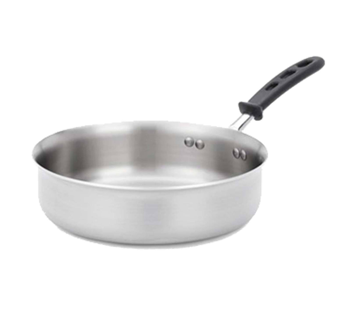 2 Quart Saute Pan with Helper Handle X377
