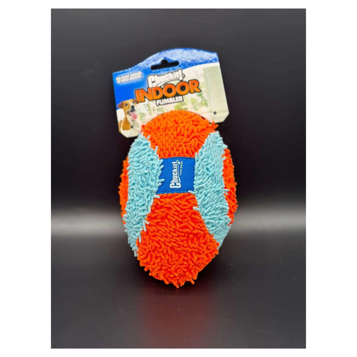 Indoor Dog Toy O601320