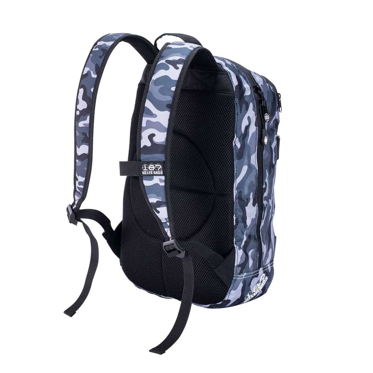 Camo Backpack D280