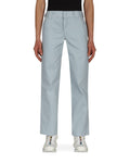 Slim Straight Work Pant Light Blue W32/L32 U380