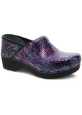 Dansko XP 2.0 Engraved Floral Patent / 38 H38629