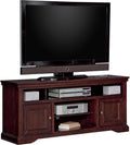 Cherry TV Stand S689