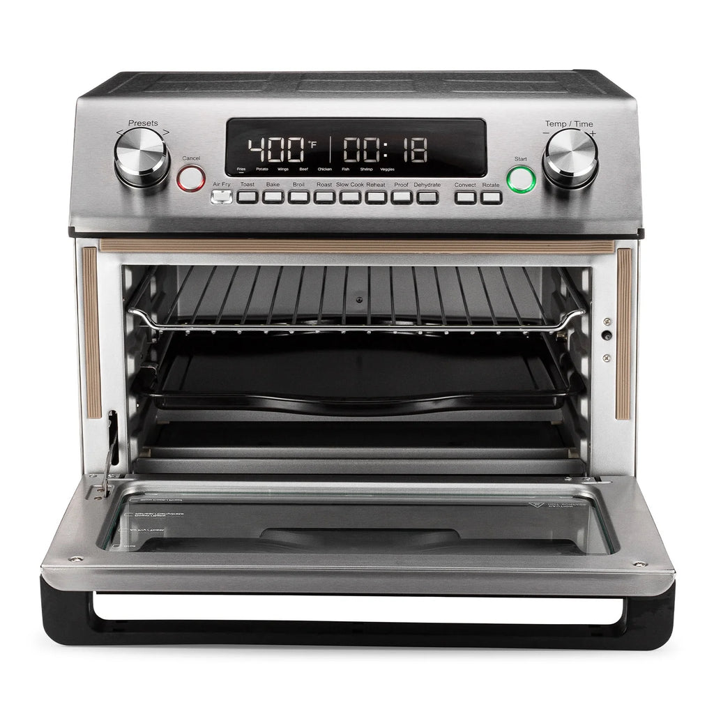 11-in-1 Air Fryer Toaster Oven Combo S4999