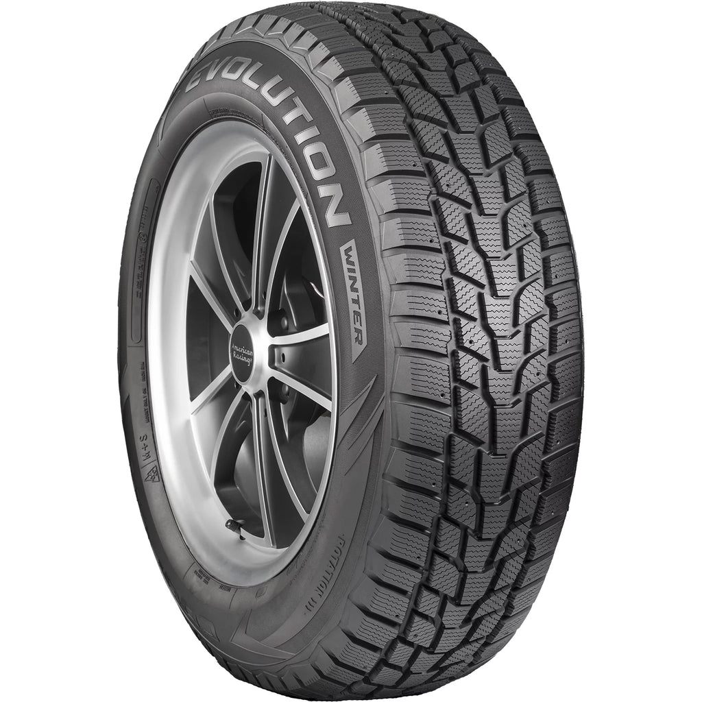 Winter 235/70R16 106T Passenger Tire Y9260