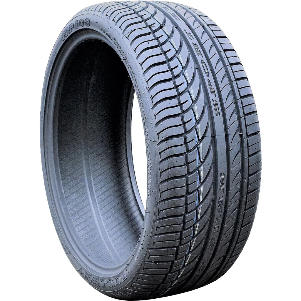 245/45R20 ZR 103W XL All Season Performance Tire K521