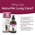 Lung Care Pet Supplies Y96157