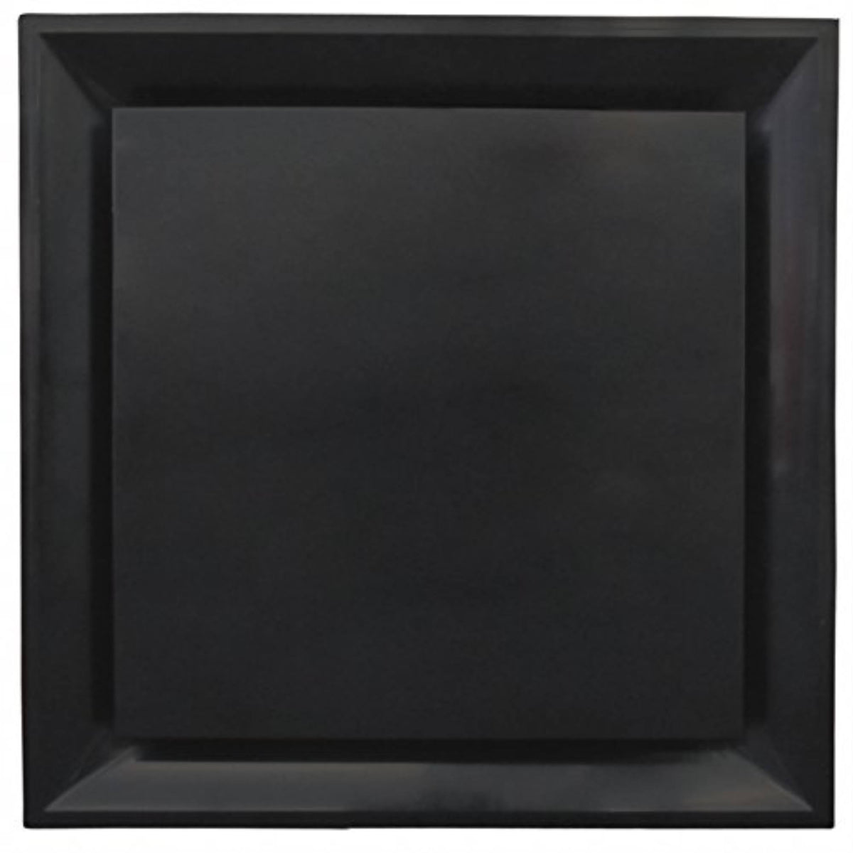 Black Ceiling Diffuser Z469734