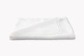 White Oblong Tablecloth X5314
