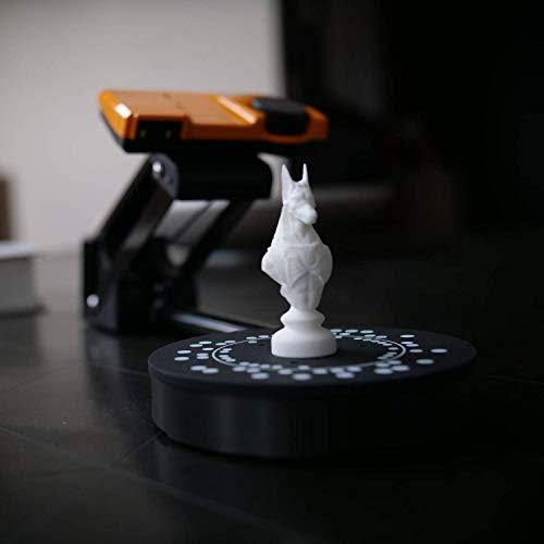 3D Desktop Scanner O23519