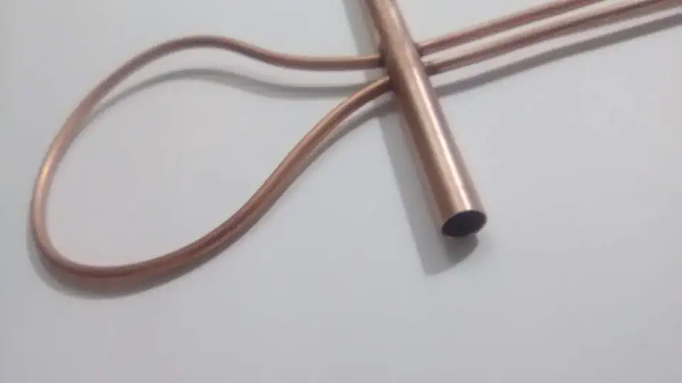 Copper Ankh 13"x7" I17657